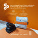EAN 8719274491927 - R-Go Tools RGOTWBMWLBL ratón Oficina Ambidextro Bluetooth + USB Type-A Óptico 2400 DPI imagen 13