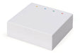 EAN 4016032498599 - Digitus DN-931097 toma de corriente LC-D Blanco imagen 2