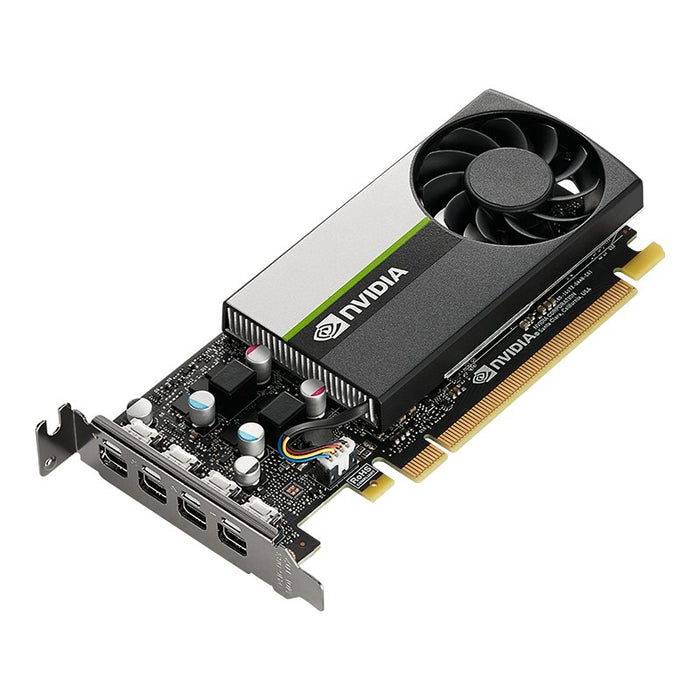 EAN 3536403384692 - PNY NVIDIA T1000 4 GB GDDR6 imagen 1