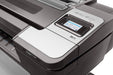 EAN 191628122172 - HP Designjet T1700dr 44-in PostScript Printer impresora de gran formato Inyección de tinta térmica Color 2 imagen 8