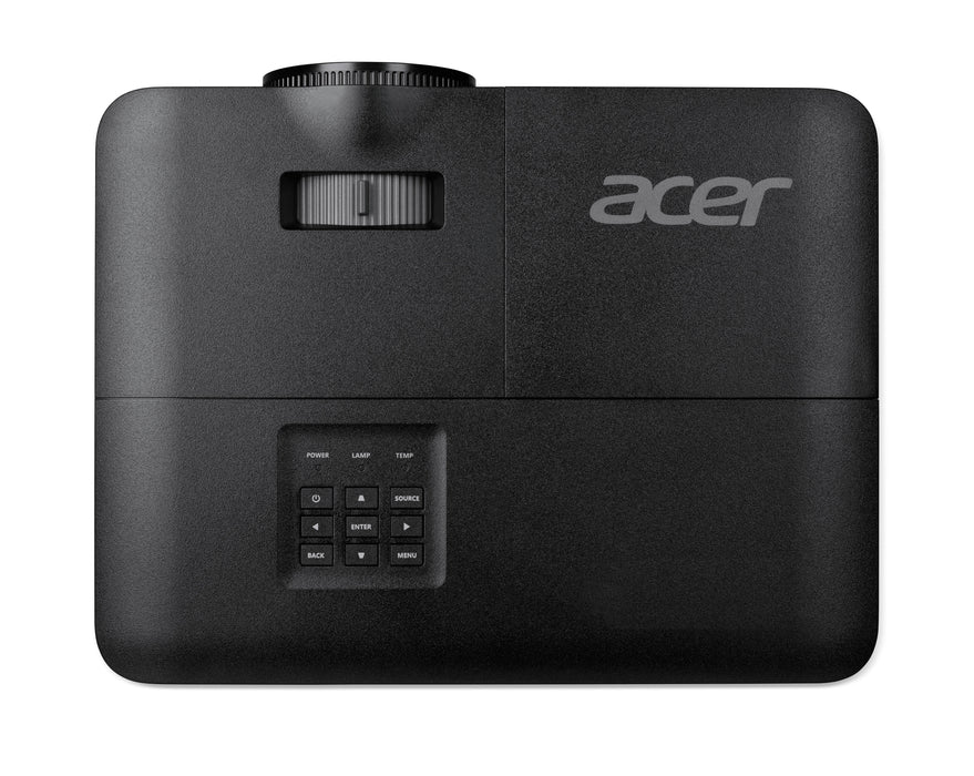 Acer Projektor X1228 1024x768 4800 Ansi Hdmi Vga