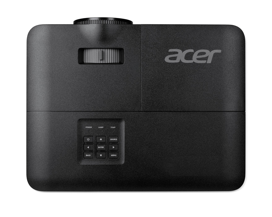 EAN 4711474096838 - Acer MR.JXE11.001 videoproyector Proyector de alcance estándar 4800 lúmenes ANSI DLP SVGA (800x600) 3D Ne imagen 6