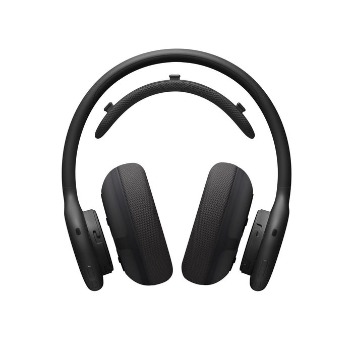 Apple Beats 360 Over-Ear Auriculares - Negro With Negro Performance Knit Cushions