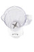 EAN 8590393347315 - Eta ETA201190000 licuadora 1,5 L Batidora de inmersión 600 W Blanco imagen 5