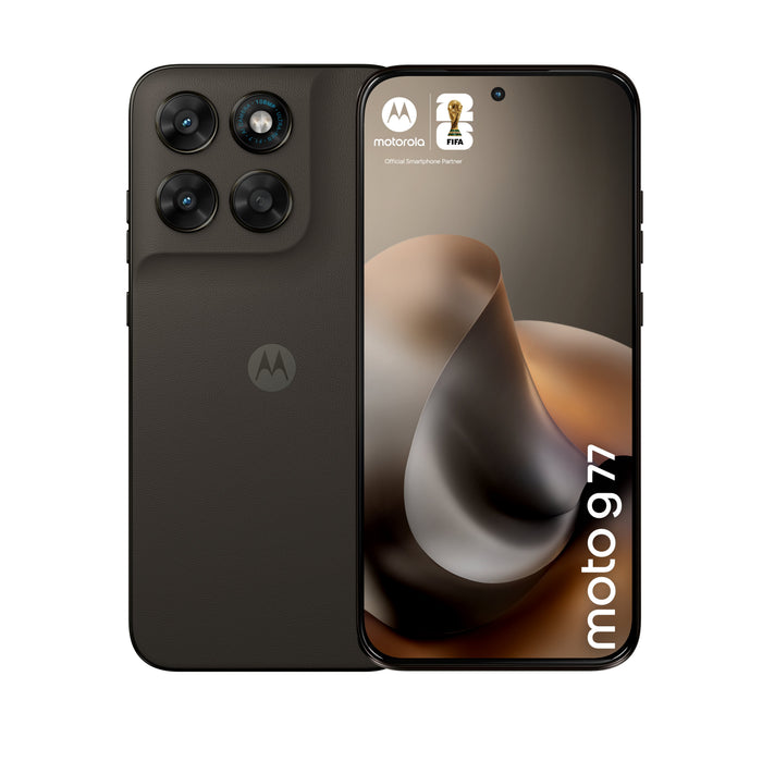 Moto G77 5g 8 512 Black Olive