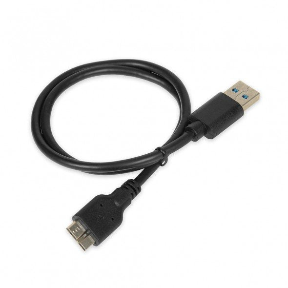 EAN 5901443056379 - iBox HD-05 Carcasa de disco duro/SSD Rojo 2.5" imagen 6