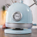 EAN 8435484014823 - Cecotec ThermoSense 420 tetera eléctrica 1,8 L 2200 W Azul claro imagen 7