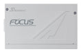 EAN 4711173878568 - Seasonic Focus GX-850 unidad de fuente de alimentación 850 W 20+4 pin ATX ATX Blanco imagen 7