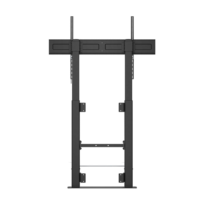 EAN 8435739903094 - AISENS FWF100E-351 soporte para TV 2,54 m (100") imagen 2