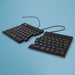 EAN 8719274490791 - R-Go Tools RGOSP-DEWIBL teclado Universal USB Alemán imagen 1