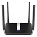 EAN 6971690791209 - Cudy LT500 router inalámbrico Ethernet rápido Doble banda (2,4 GHz / 5 GHz) 4G Negro imagen 1