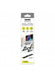 EAN 3567049011079 - Port Designs 901107 soporte para ordenador portátil Negro 39,6 cm (15.6") imagen 11