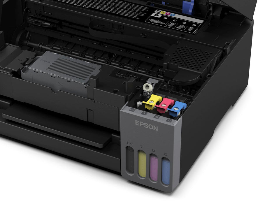 EAN 8715946745596 - Epson EcoTank ET-4905 imagen 7