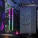 EAN 4711378423624 - Patriot Memory Viper Venom PC5-41600 módulo de memoria 64 GB 2 x 32 GB DDR5 288-pin DIMM imagen 9
