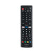EAN 5901986043690 - Savio RC-05 do TV LG mando a distancia IR inalámbrico TV, Universal Botones imagen 1