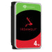 EAN 7636490078309 - Seagate IronWolf ST4000VN006 disco duro interno 4 TB 5400 RPM 256 MB 3.5" Serial ATA III imagen 3