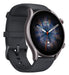 EAN 6972596108252 - Amazfit W2040OV7N Relojes inteligentes y deportivos 3,68 cm (1.45") AMOLED Digital Negro GPS (satélite) imagen 4