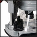 EAN 4006825664263 - Einhell 4350411 fresadora y desbastadora Negro, Rojo, Plata 10000 RPM imagen 5