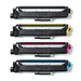 EAN 4977766787611 - Brother TN-243CMYK cartucho de tóner 1 pieza(s) Original Negro, Cian, Magenta, Amarillo imagen 2