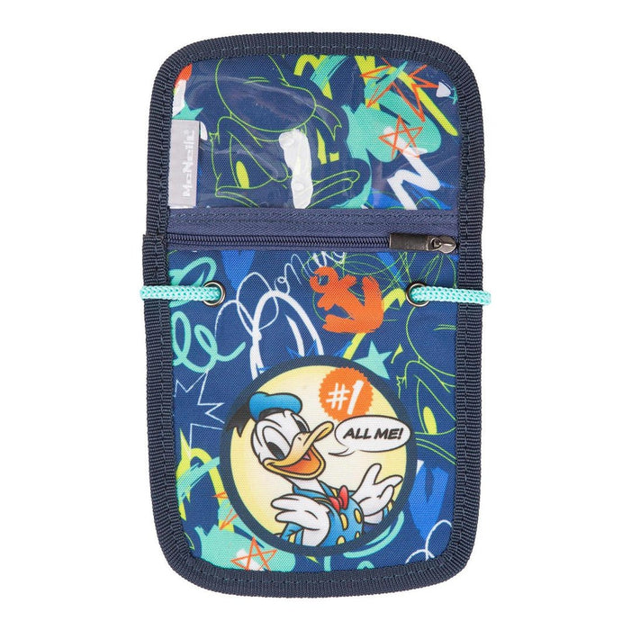 Mcneill Bolsa De Pecho Donald Duck
