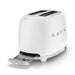 EAN 8017709290672 - Smeg TSF01WHMEU tostadora 6 2 rebanada(s) 950 W Blanco imagen 8