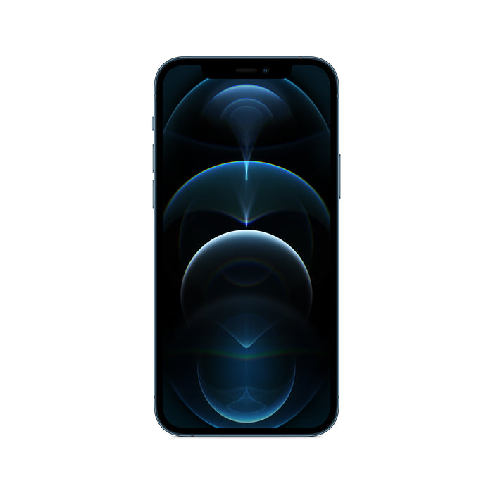 EAN 8435607111316 - ReWare Apple iPhone 12 Pro 15,5 cm (6.1") SIM doble iOS 14 5G 128 GB Azul imagen 1