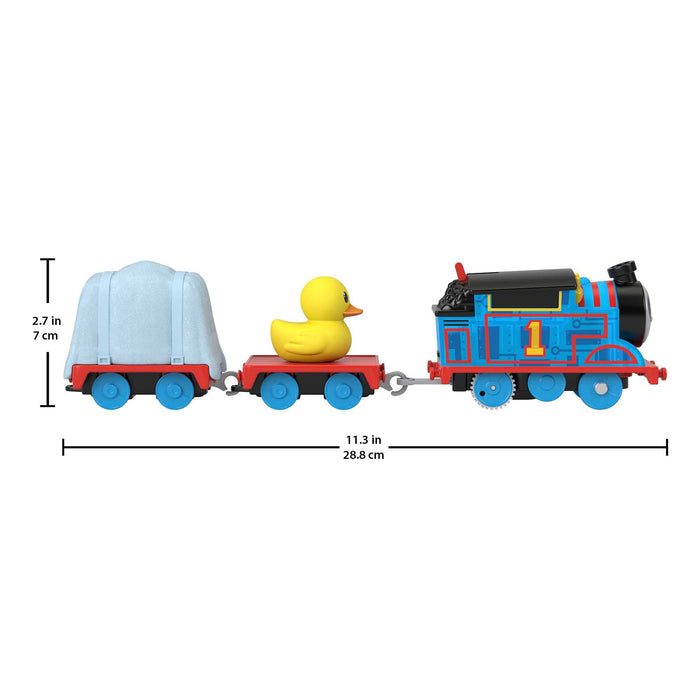 EAN 0194735129164 - Fisher-Price Thomas & Friends HMK03 vehículo de juguete imagen 6
