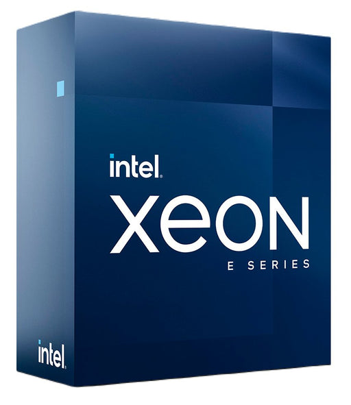 EAN 5032037279659 - Intel Xeon E-2434 procesador 3,4 GHz 12 MB Caja imagen 1