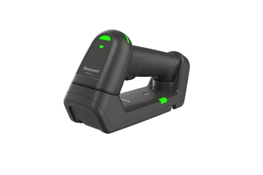 EAN 7898524033788 - Honeywell 1962GSR-2USB-5-R lector de código de barras Lector de códigos de barras portátil 1D/2D Negro imagen 4