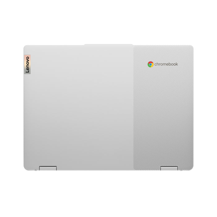 Lenovo Ideapad Flex 3 Chrome 12ian8 Chromebook 12.2" Táctil Wuxga Intel® N N100 8 Gb 128 Gb Emmc Chromeos Gris