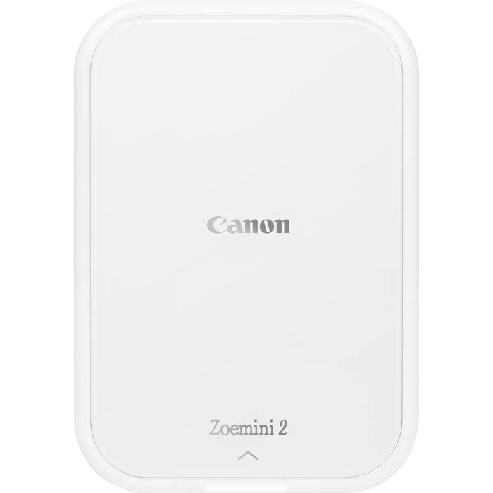 EAN 4549292194197 - Canon Zoemini 2 impresora de foto ZINK (Sin tinta) 313 x 500 DPI 2" x 3" (5x7.6 cm) imagen 1