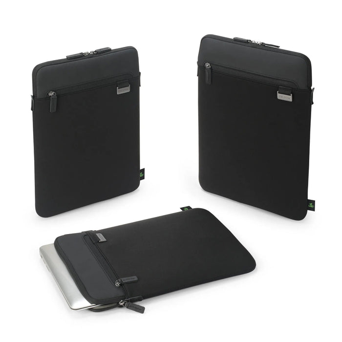 EAN 7640239423497 - DICOTA D3250501 maletines para portátil 33 cm (13") Funda Negro imagen 6