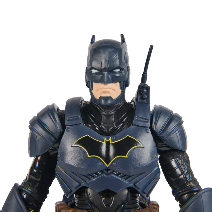 EAN 0778988250761 - DC Comics BAT FGR 12in Adventures F23 GML imagen 6