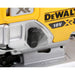 EAN 5035048710623 - DeWALT DCS334NT-XJ power jigsaws 3200 spm 2,1 kg imagen 2