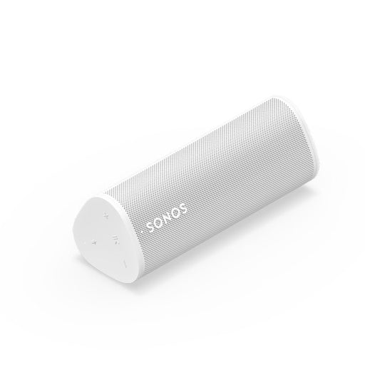 EAN 8720862502673 - Sonos Roam 2 Altavoz portátil estéreo Blanco imagen 2