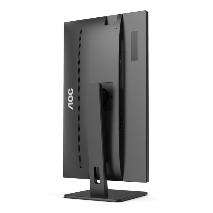 EAN 4038986119627 - AOC P2 U32P2 pantalla para PC 80 cm (31.5") 3840 x 2160 Pixeles 4K Ultra HD LED Negro imagen 14