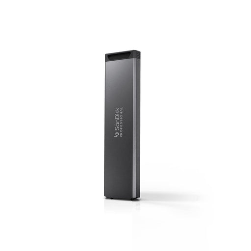 EAN 0619659197698 - Western Digital SDPM1NS-001T-GBAND unidad de estado sólido 1 TB imagen 1