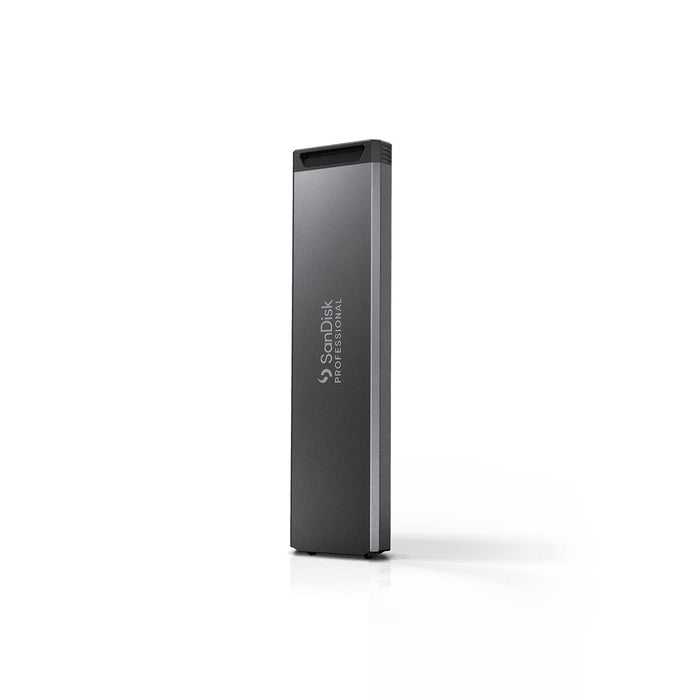 EAN 0619659197698 - Western Digital SDPM1NS-001T-GBAND unidad de estado sólido 1 TB imagen 1