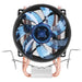 EAN 0761345777520 - Antec A30 Pro Procesador Ventilador 9,5 cm Negro 1 pieza(s) imagen 4