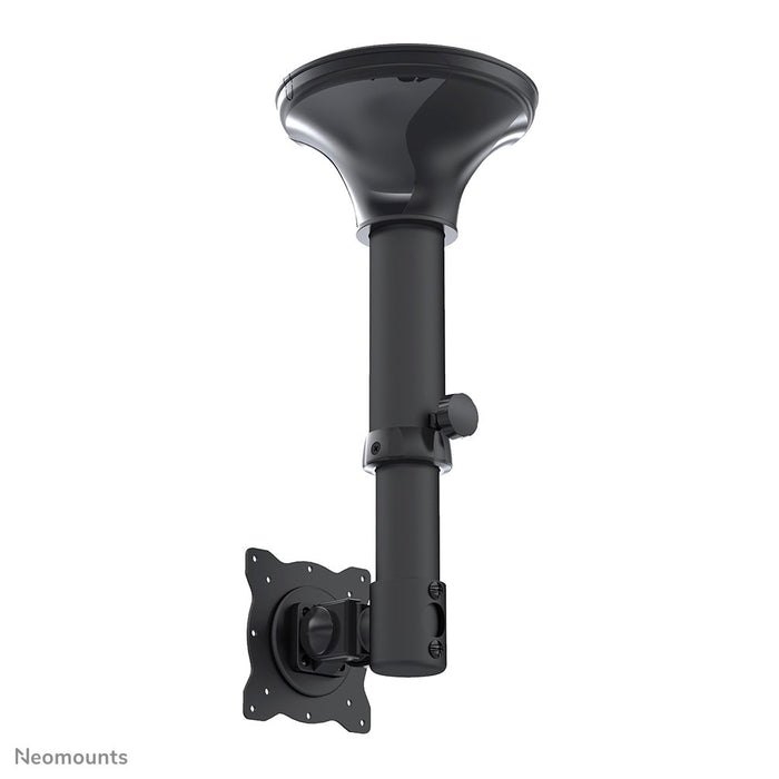 EAN 8717371445027 - Neomounts FPMA-C025BLACK soporte para TV 76,2 cm (30") Negro imagen 3