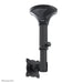 EAN 8717371445027 - Neomounts FPMA-C025BLACK soporte para TV 76,2 cm (30") Negro imagen 3
