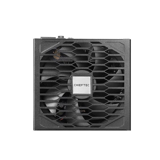 EAN 0753263079251 - Chieftec Stealth 1000W Vega M Series SPX-1000-FC 80+ Platin unidad de fuente de alimentación 24-pin ATX A imagen 2