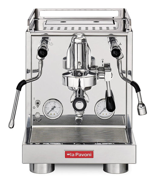 EAN 8010072252209 - la Pavoni Evolution Semi-automática Máquina espresso 2,9 L imagen 2