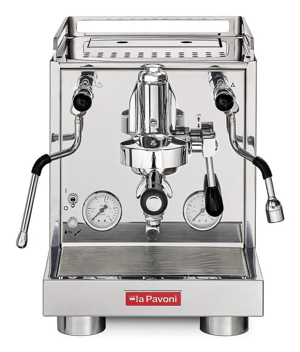 EAN 8010072252209 - la Pavoni Evolution Semi-automática Máquina espresso 2,9 L imagen 2