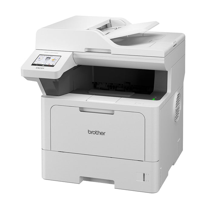 EAN 4977766824545 - Brother DCP-L5510DW impresora multifunción Laser A4 1200 x 1200 DPI 48 ppm Wifi imagen 5