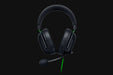 EAN 8886419378396 - Razer Blackshark V2 X Auriculares Alámbrico Diadema Juego Negro, Verde imagen 9