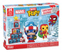 EAN 889698870030 - FUNKO POP! Marvel Holiday Advent Calendar imagen 5