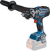 EAN 4059952523200 - Bosch GSR 18V-150 C Professional imagen 1