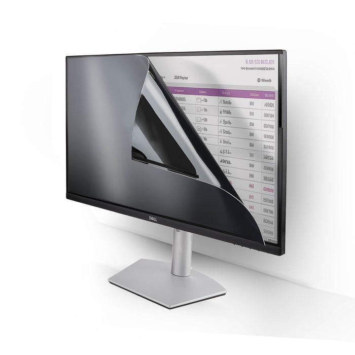 Filtro De Privacidad Magnético Para Monitor 24  16:9 - Taa