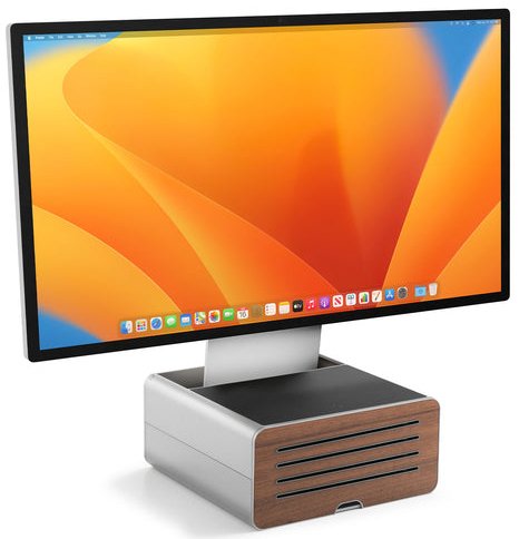 EAN 811370024967 - Twelve South HiRise Pro Plata imagen 1